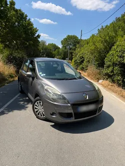Renault Scénic