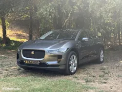 Jaguar I-Pace EV400 AWD R-DYNAMIC SE