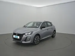 Peugeot 208 Hybrid 110 e-DCS6 - Style