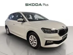 Skoda Fabia 1.0 TSI Selection 70kW
