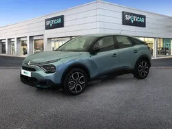 CITROEN e-C4 136 ch Automatique Feel Pack