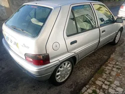 Citroën Saxo exclusive