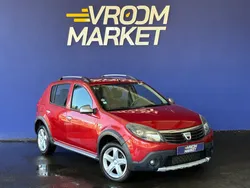 DACIA Sandero 1.5 D 90cv Stepway Prestige - 2011 - 129 000 km - Garantie 6 mois incluse