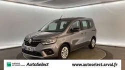 Renault Kangoo III Equilibre - Blue dCi 95