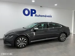 VW Arteon 2.0 TDI Elegance DSG