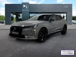 DS 4 PureTech 180 EAT8 Performance Line+