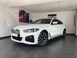 BMW i4 eDrive40 M Sport