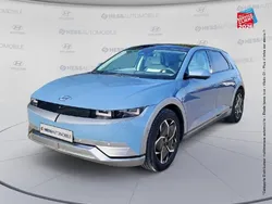 Hyundai Ioniq 5 77 kWh - 229ch