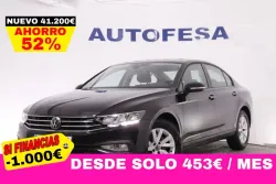Volkswagen Passat 2.0 TDI 150CV 5P # IVA DEDUCIBLE, NAVY