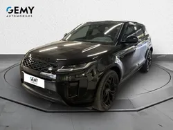 LAND ROVER Range Rover Evoque P200 FLEXFUEL MHEV AWD BVA9 S