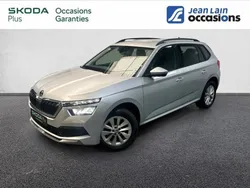 Skoda Kamiq 1.0 TSI Evo 110 ch DSG7 Ambition