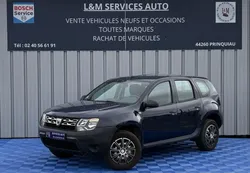 Dacia Duster SCe 115 4x2