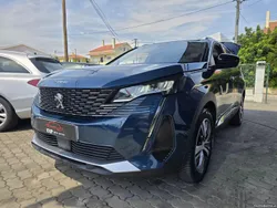 Peugeot 5008 Bluehdi 130 allure pack