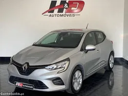 Renault Clio 1.5 Blue dCi Intens