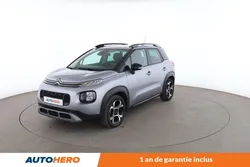 Citroën C3 Aircross 1.2 PureTech Shine BV6 110 ch