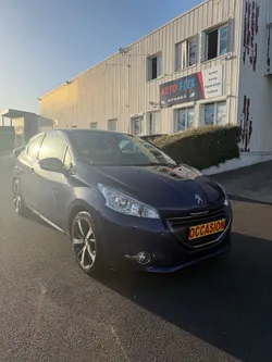 Peugeot 208 1.6 THP