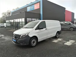 Mercedes vito 116 dci long boite auto rwd pro