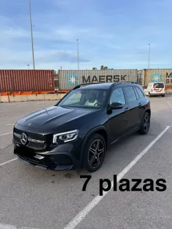 Mercedes-Benz GLB 200 200d 8G-DCT