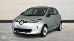 Renault Zoé Business charge normale R90 MY19