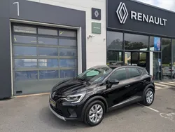 Renault Captur Zen 1.0 TCe 100 / Clim / Caméra / Carplay