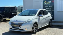 Peugeot 208 1.6 VTi 120ch Pack XY 1ere Main