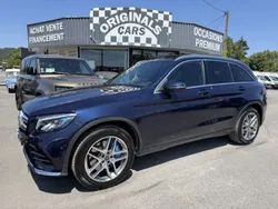 Mercedes GLC GLC 350 e 4Matic , toit ouvrant, camera de recul, telephone etc...