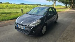 Clio 3