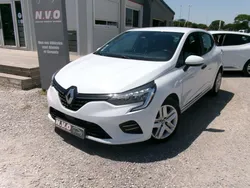 Renault CLIO V 1.0 SCE 65CH BUSINESS -21