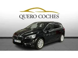 BMW 218 218d Active Tourer