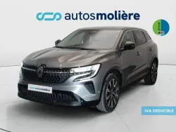RENAULT Austral 1.3 TCe Mild Hybrid Techno CVT 103kW