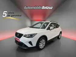 SEAT Arona 1.0 TSI S&S Style Special Edition 95