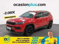 JEEP Compass 1.3 Gse T4 Night Eagle 4x2 130