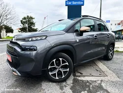 Citroën C3 Aircross 1.2 PureTech C-Series