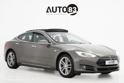 Tesla Model S 70