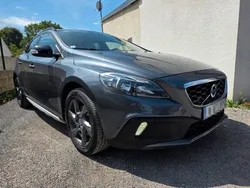 Volvo V40 Cross Country 1.6 D2 115Cv 134000km