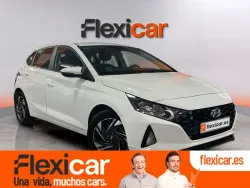 HYUNDAI i20 1.0 TGDI Klass 100
