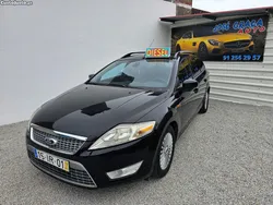 Ford Mondeo Sw 1.8Tdci 125Cv 01/2010