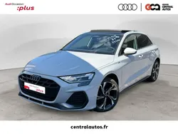 Audi A3 sportback TDI 150 S tronic 7 S line