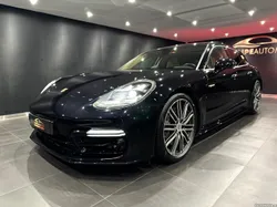 Porsche Panamera Sport Turismo ST 4 E-Hybrid