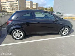 Opel Corsa 1.2 Color Race