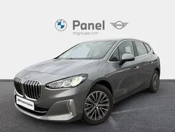 Bmw Série 2 ActiveTourer 218i 136ch Luxury DKG7