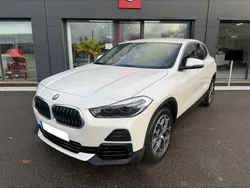 BMW X2 sDrive 18iA 136ch Business DesignDKG7