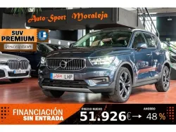 Volvo XC40 T5 Recharge Inscription Aut.