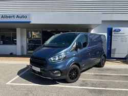 Ford Transit Custom Fg 300 L1H1 2.0 EcoBlue 170 Trail