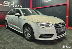 Audi A3 SPORTBACK 1.6 TDI 110 AMBITION