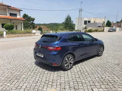 Renault Mégane 1,5 dci 110cv. Bose