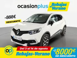 Renault Captur TCe eco2 Energy Zen 90
