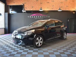 RENAULT CLIO IV ESTATE 1.5 dCi 90 Intens Energy