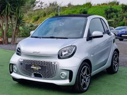 Smart ForTwo COUPÉ EQ PASSION 2021