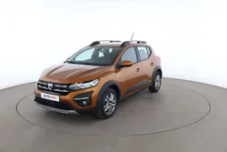 Dacia Sandero III Stepway 1.0 TCe Confort 91 ch